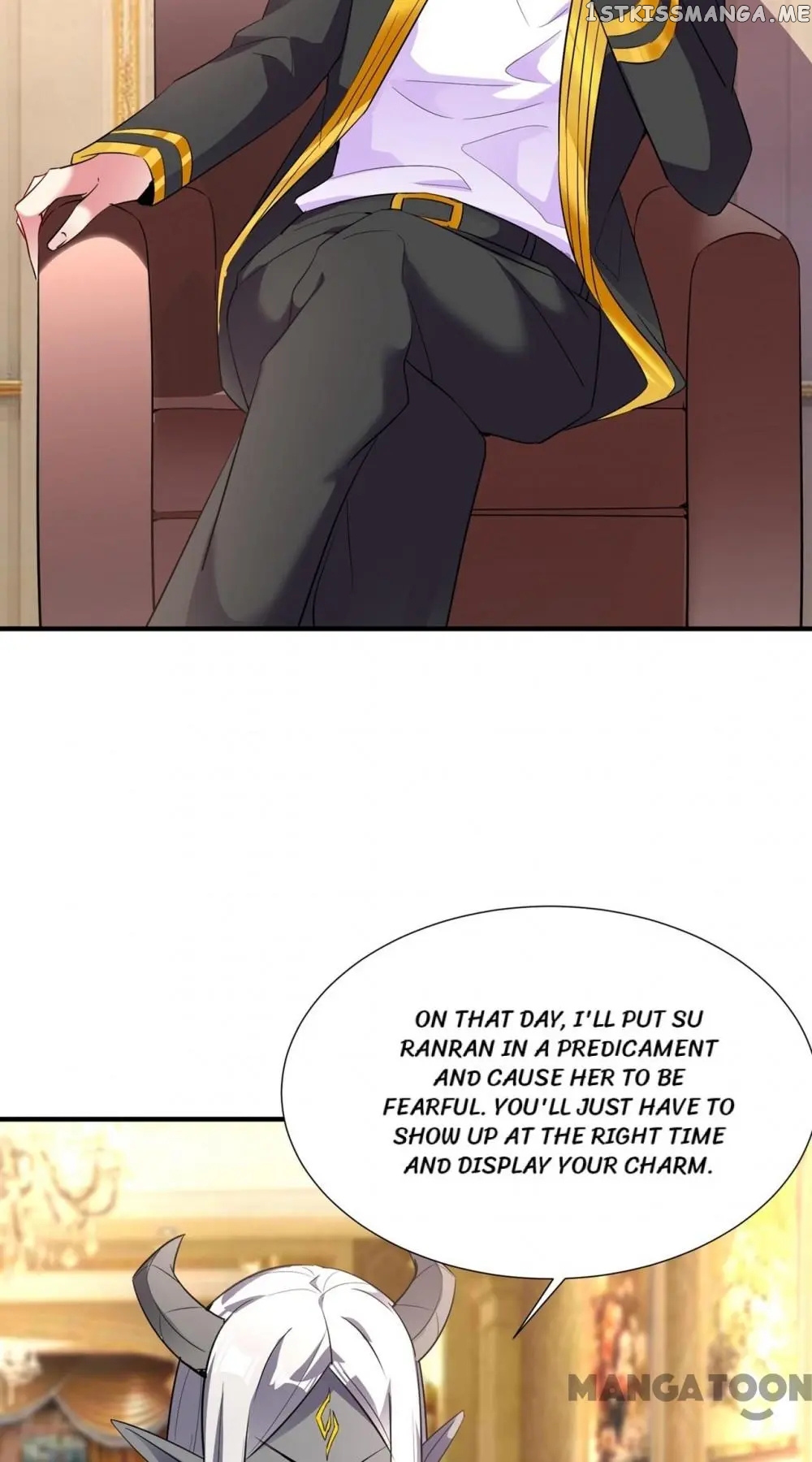 Adorable Princess chapter 153 - page 30