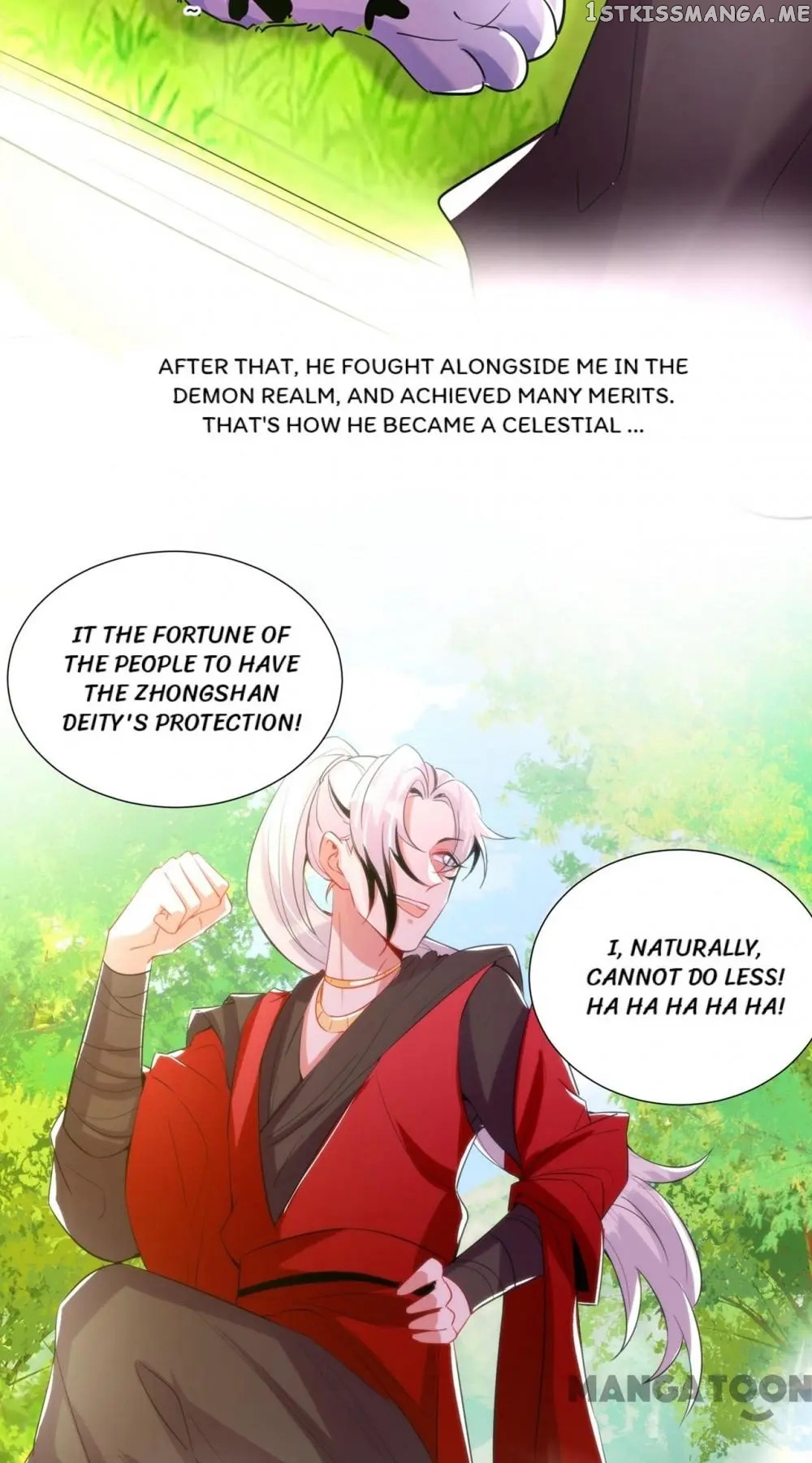 Adorable Princess chapter 153 - page 4