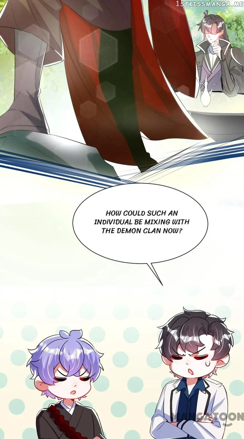 Adorable Princess chapter 153 - page 5