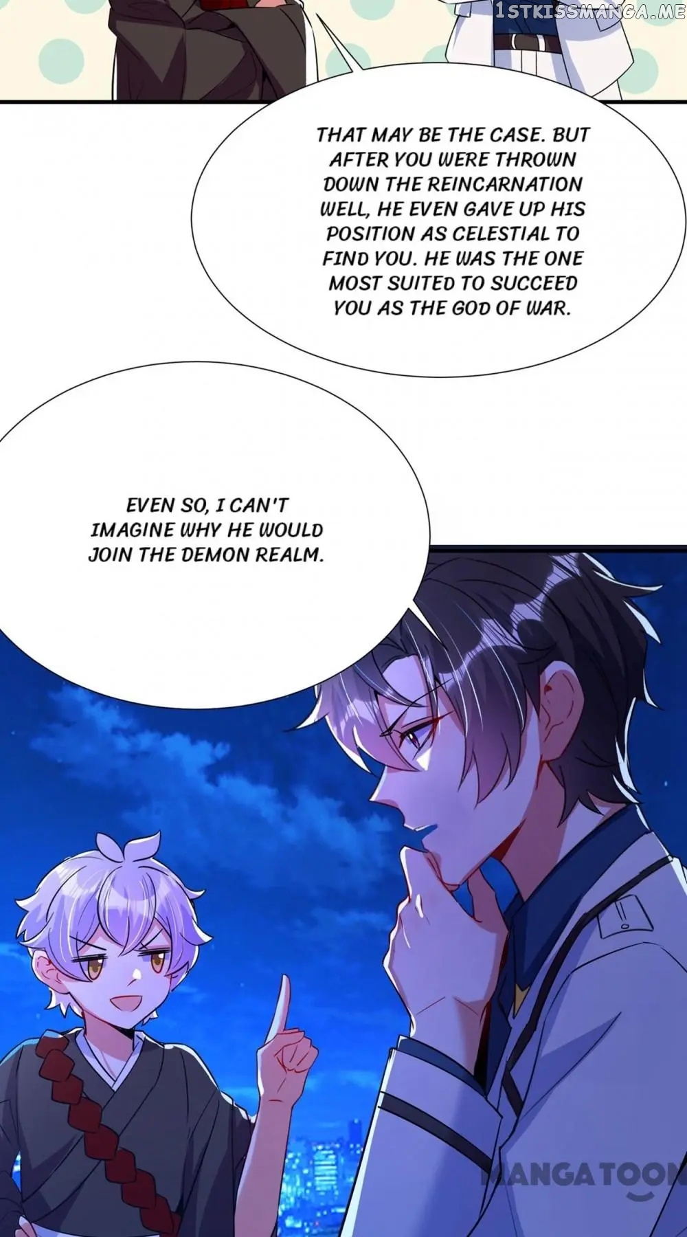 Adorable Princess chapter 153 - page 6