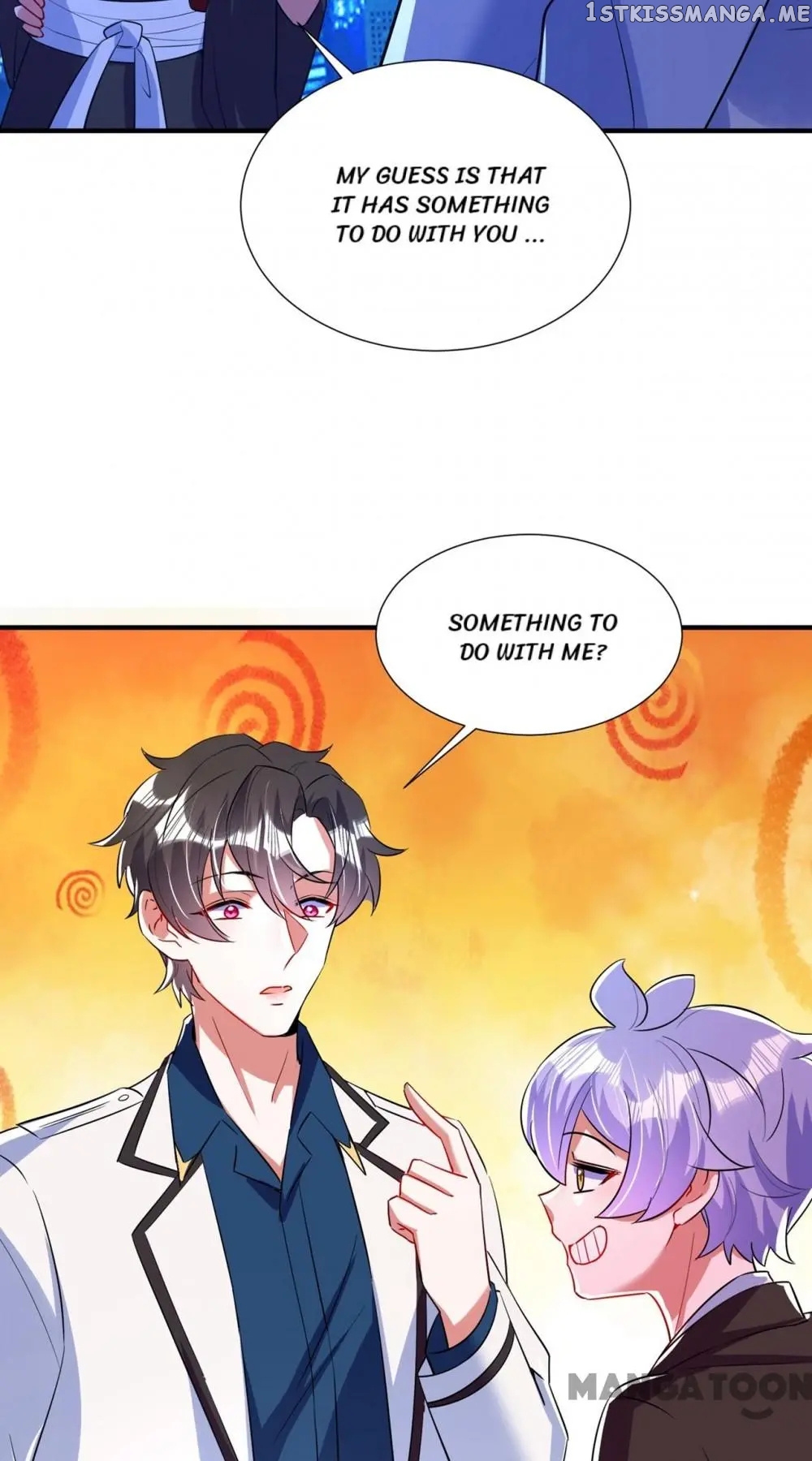 Adorable Princess chapter 153 - page 7