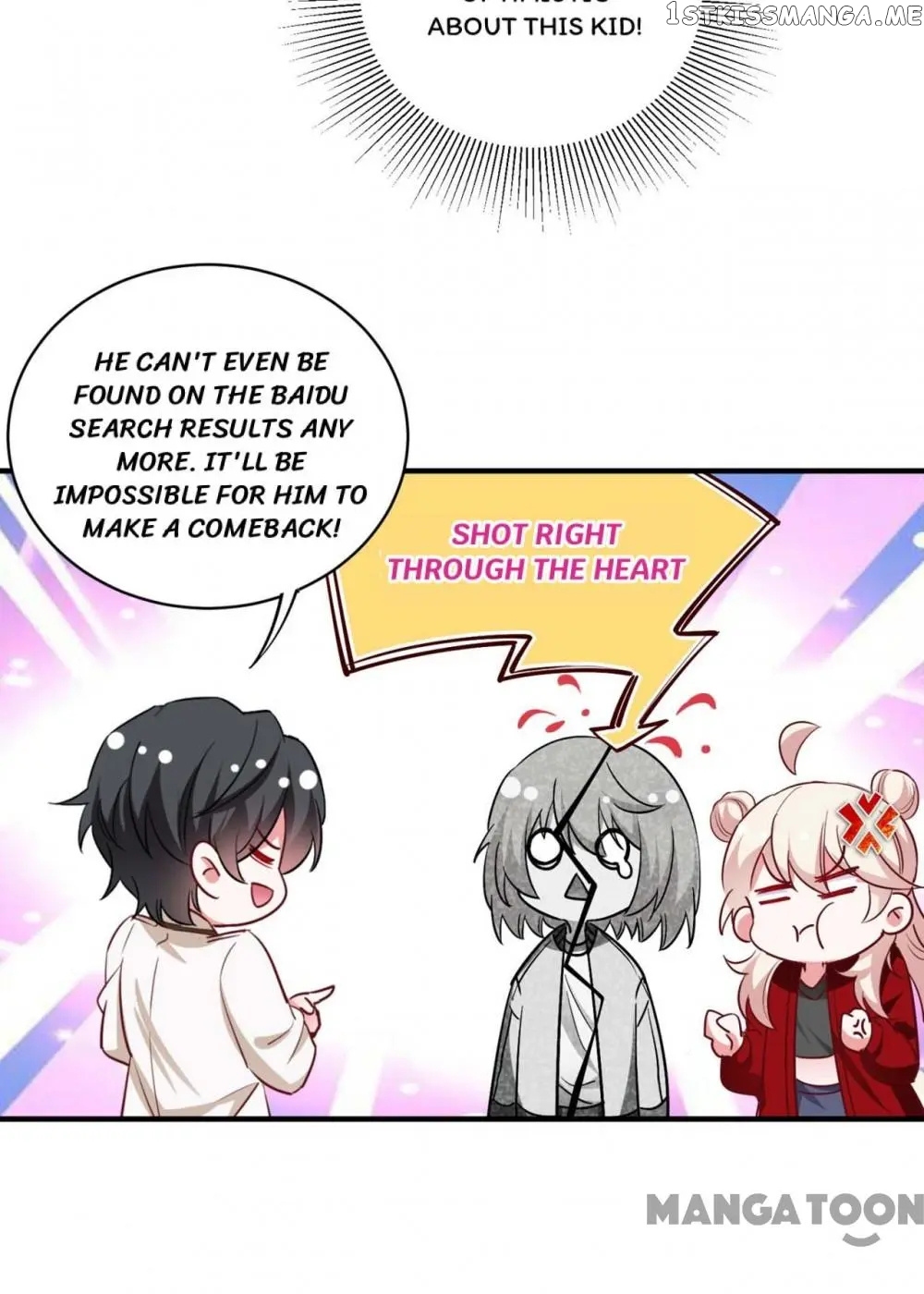 Adorable Princess chapter 120 - page 16
