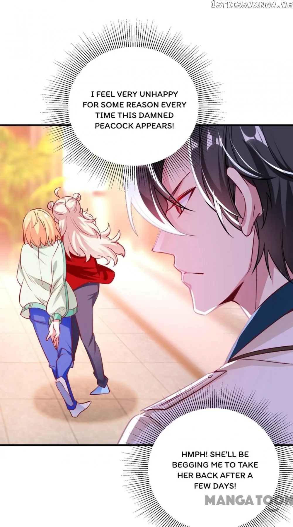 Adorable Princess chapter 120 - page 18