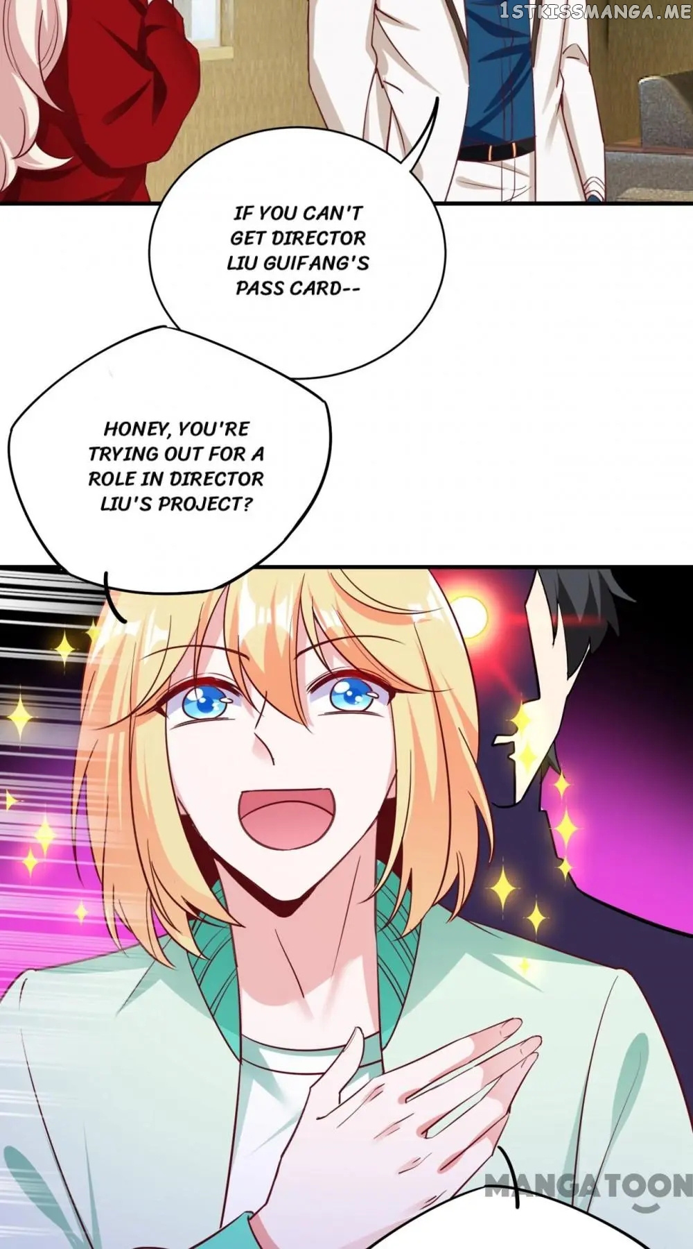Adorable Princess chapter 120 - page 23