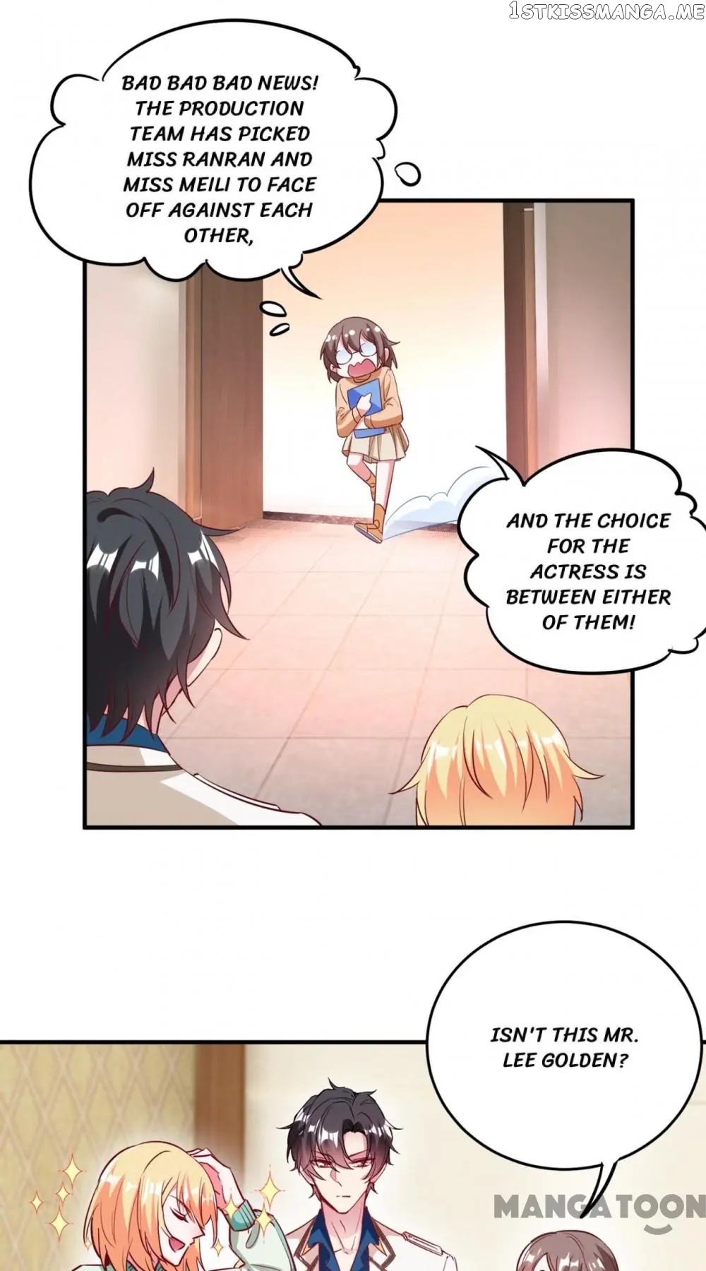Adorable Princess chapter 120 - page 25