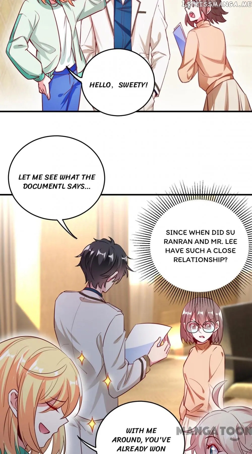 Adorable Princess chapter 120 - page 26