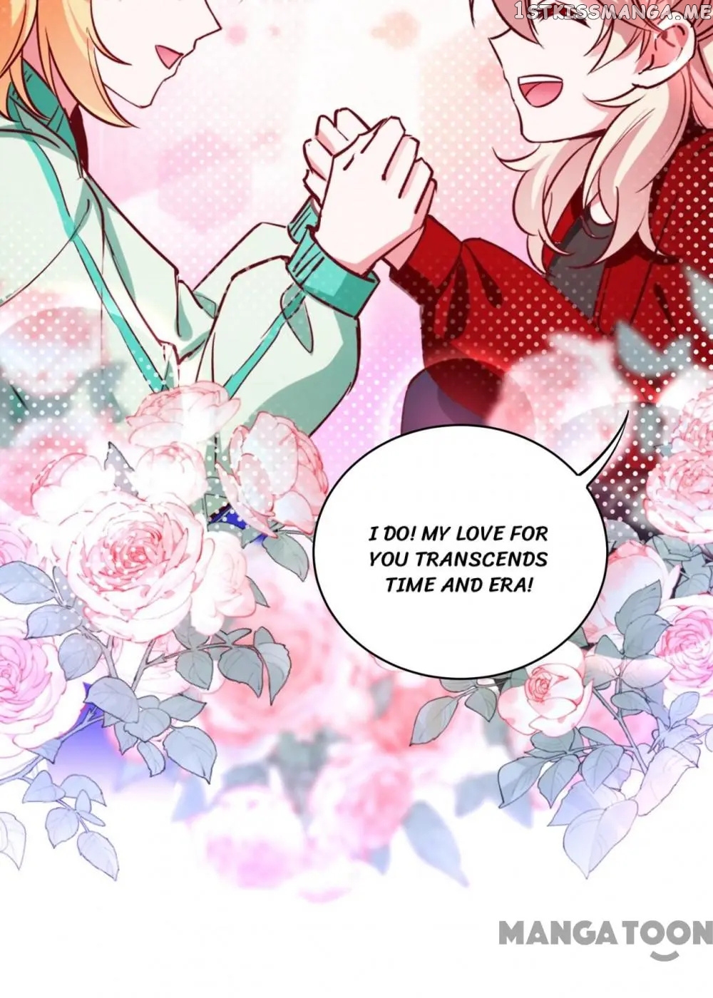 Adorable Princess chapter 120 - page 8