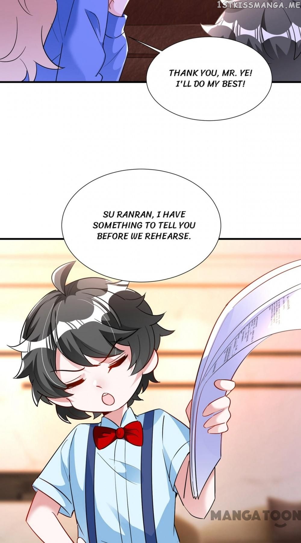 Adorable Princess chapter 154 - page 2