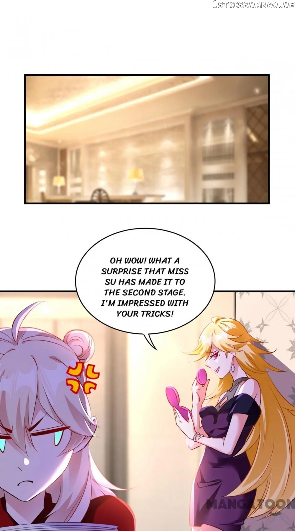 Adorable Princess chapter 121 - page 1