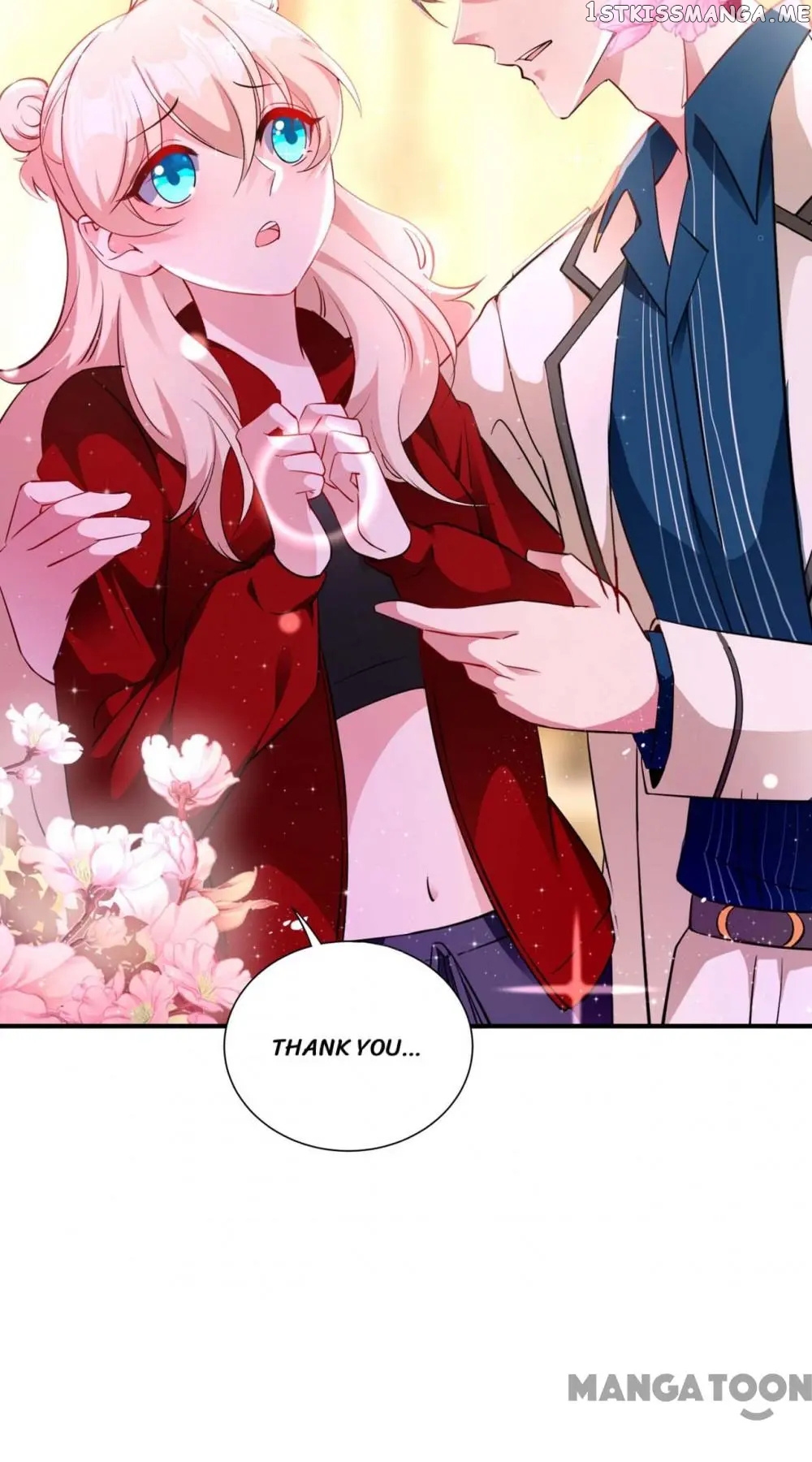 Adorable Princess chapter 121 - page 11