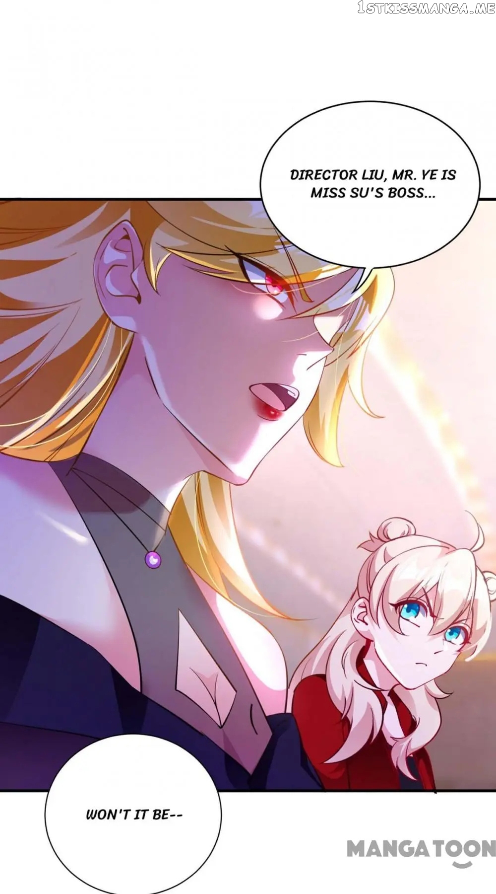 Adorable Princess chapter 121 - page 13