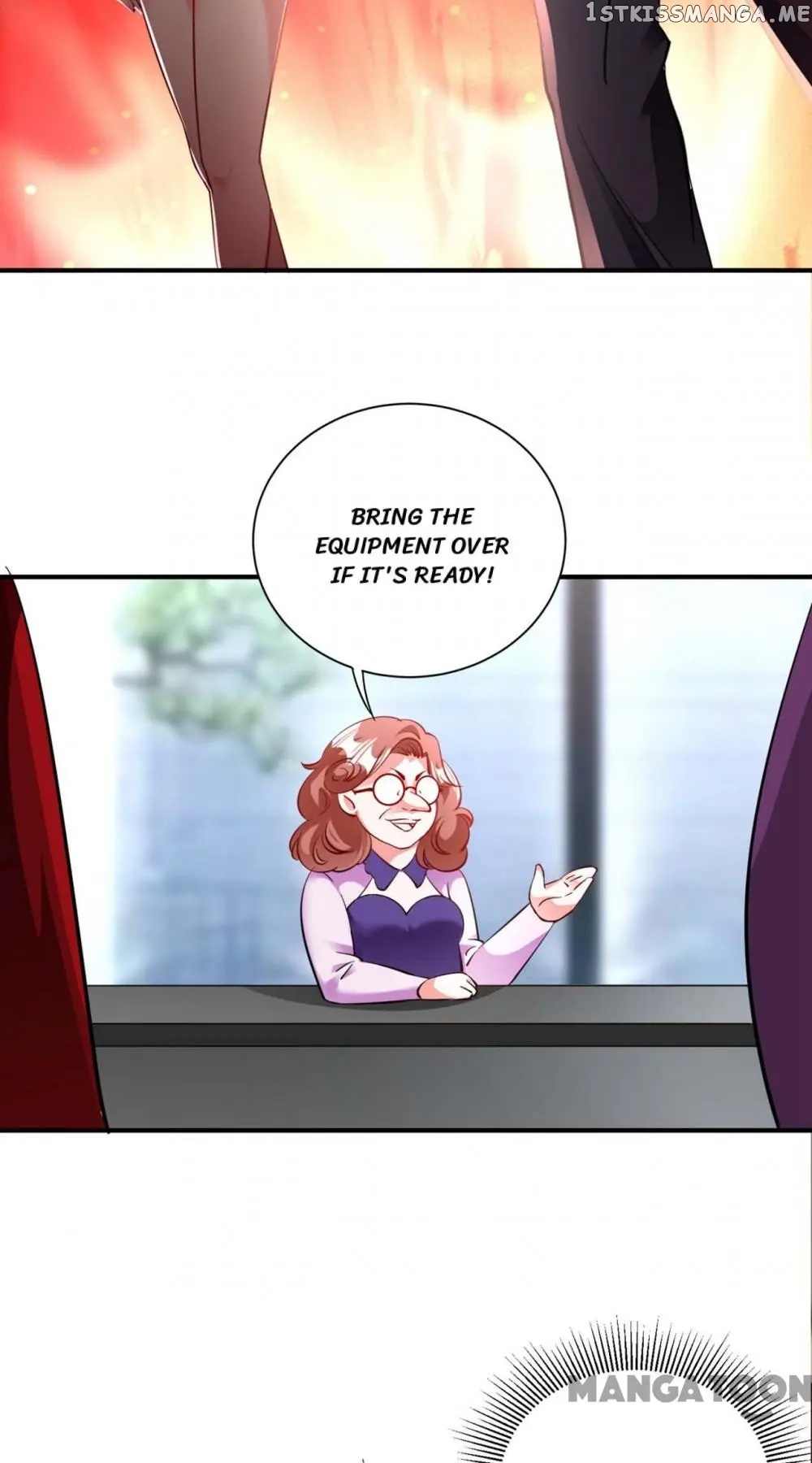Adorable Princess chapter 121 - page 18