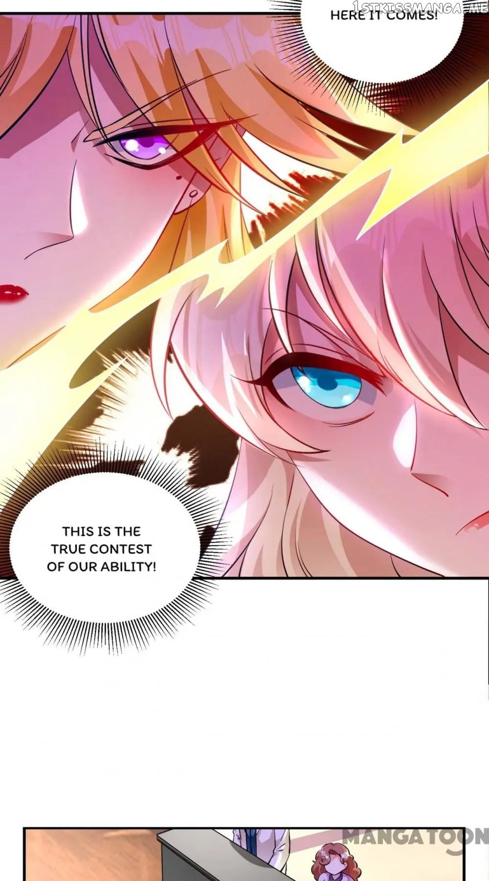 Adorable Princess chapter 121 - page 19