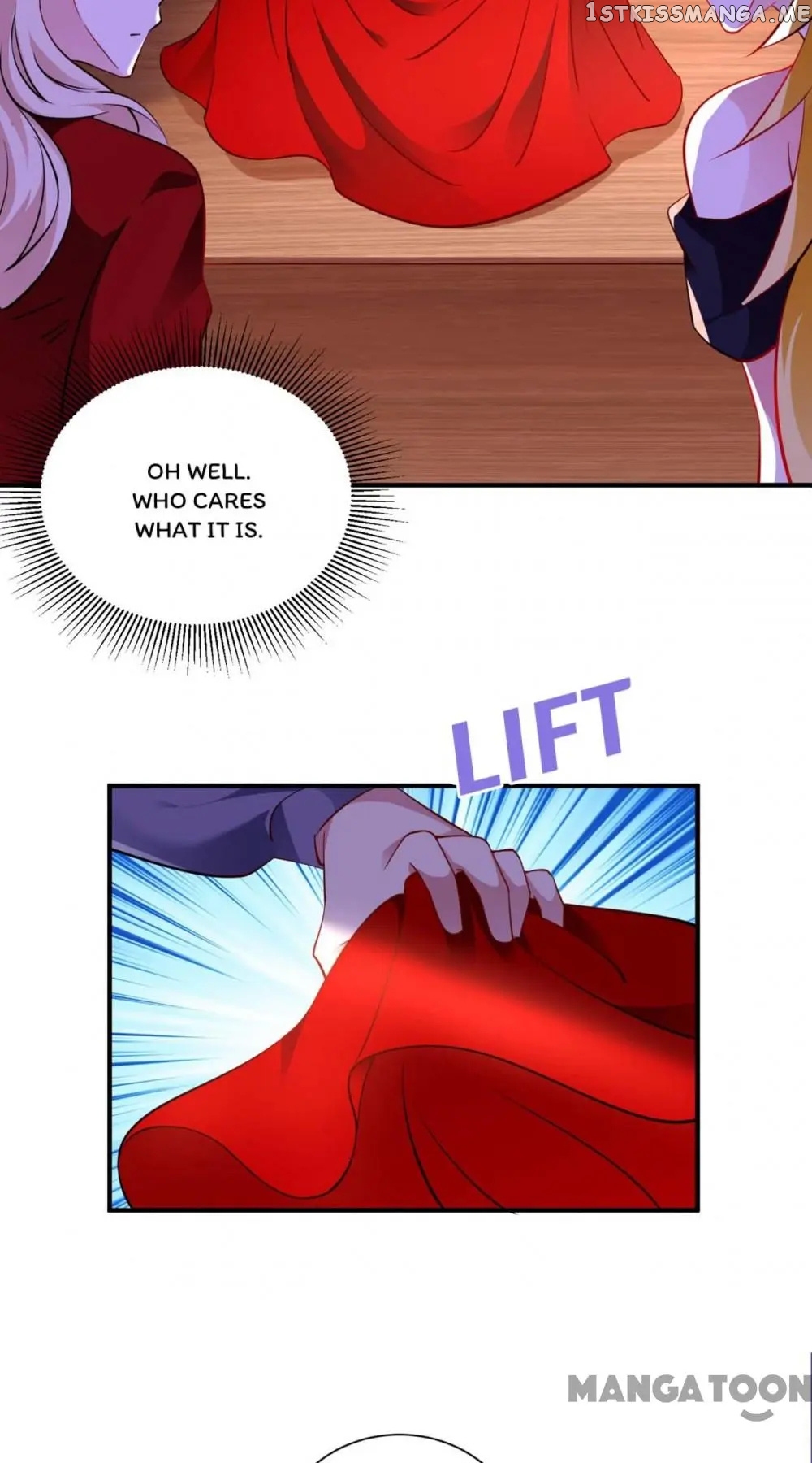 Adorable Princess chapter 121 - page 21