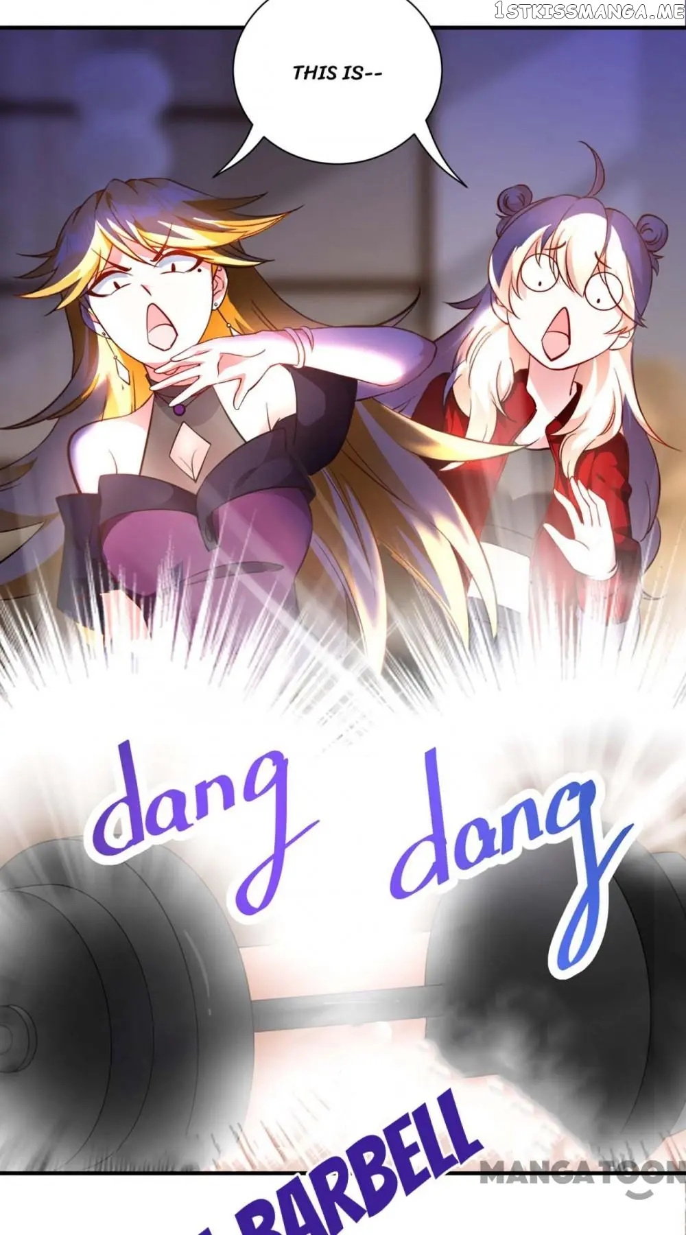 Adorable Princess chapter 121 - page 22