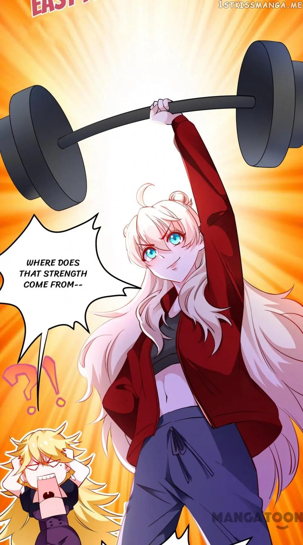 Adorable Princess chapter 121 - page 27