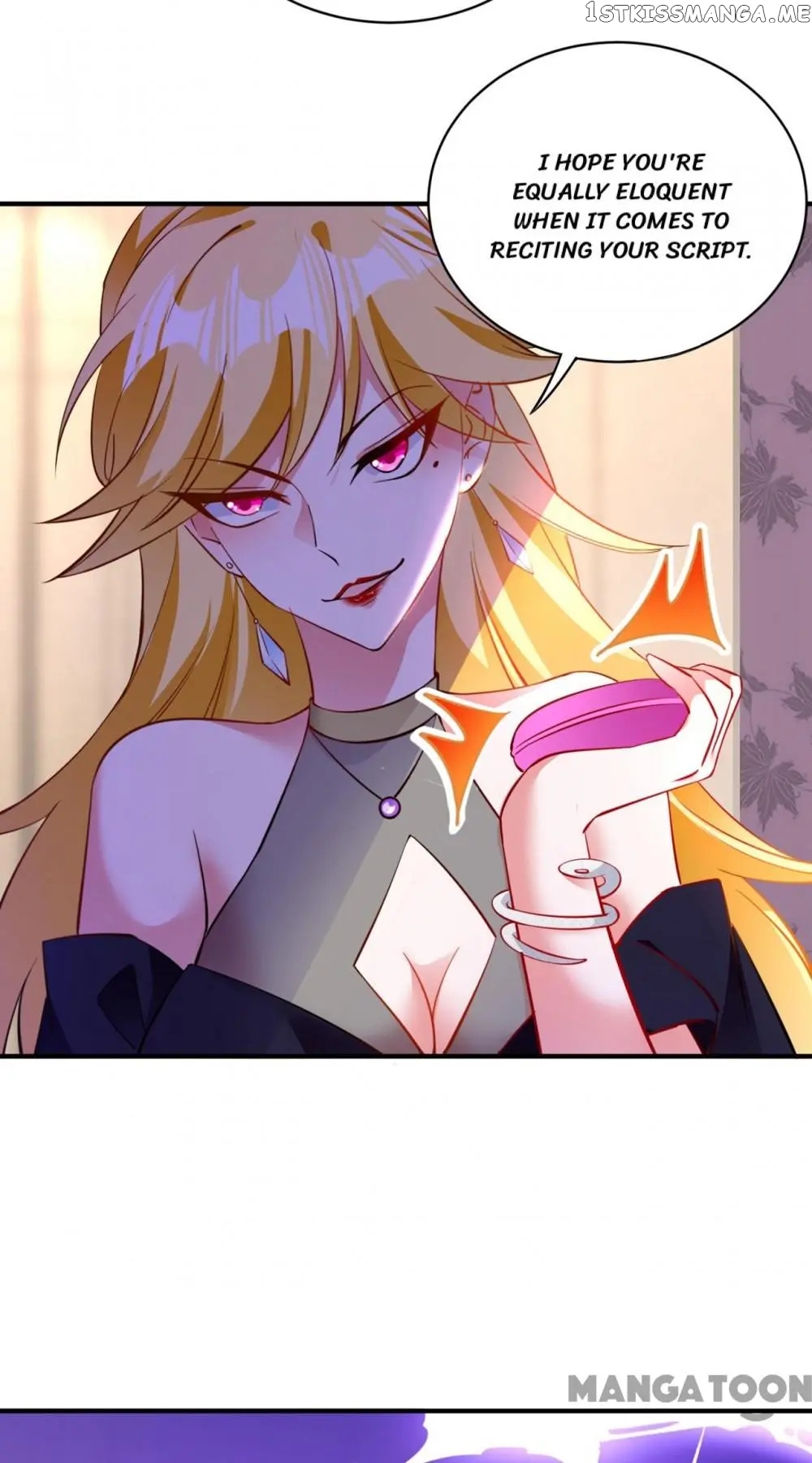 Adorable Princess chapter 121 - page 3