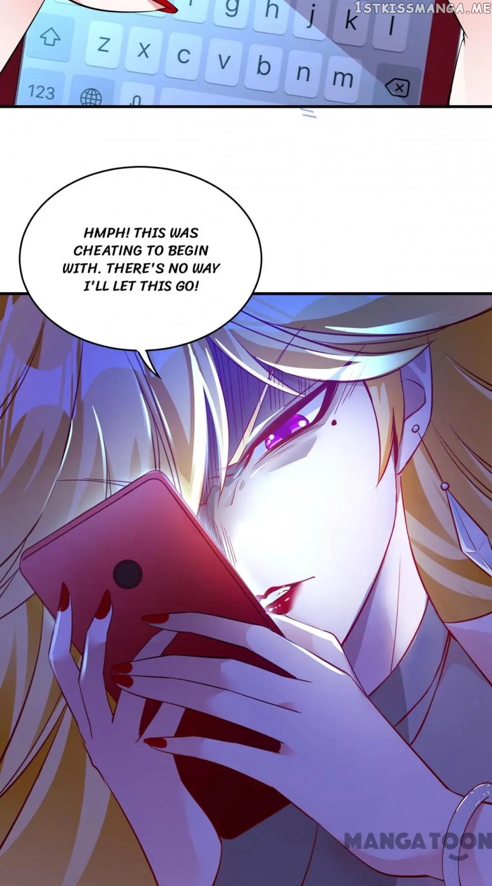Adorable Princess chapter 121 - page 30