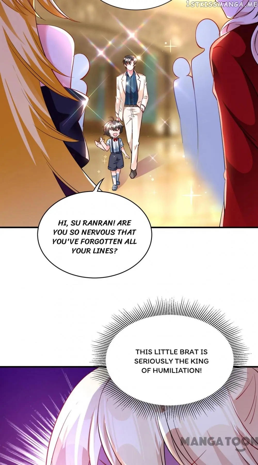 Adorable Princess chapter 121 - page 5