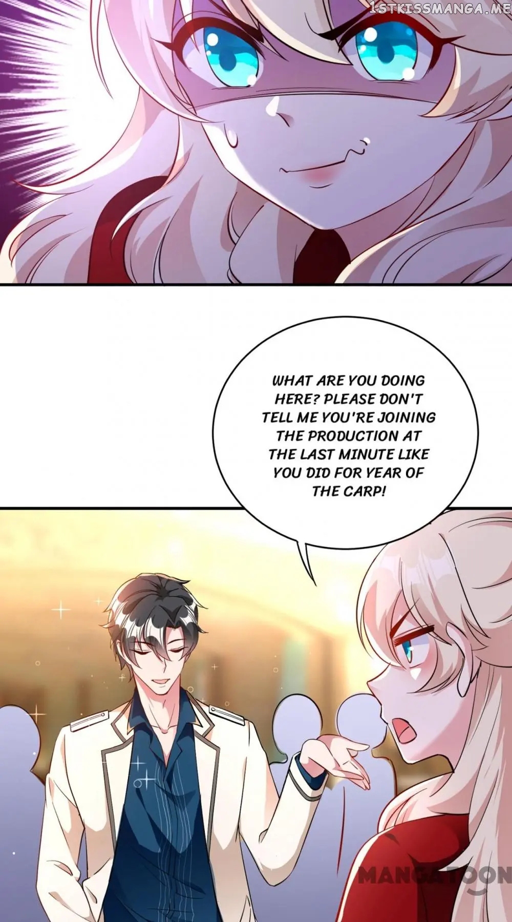 Adorable Princess chapter 121 - page 6