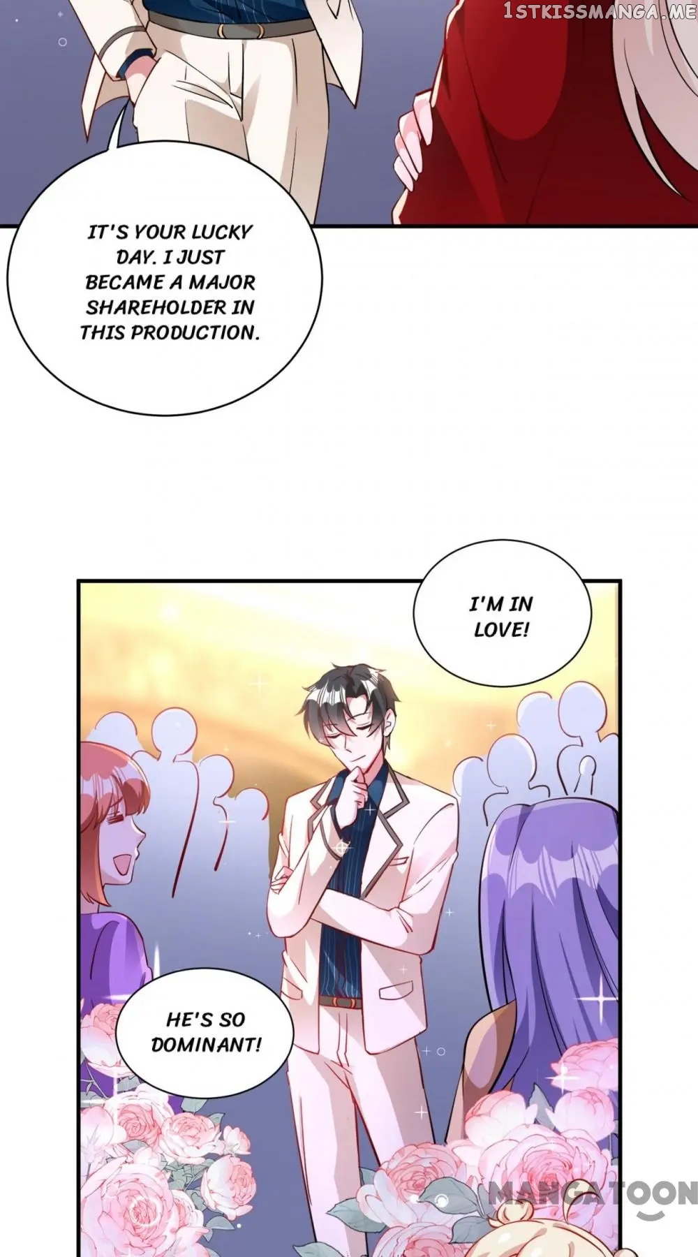 Adorable Princess chapter 121 - page 7