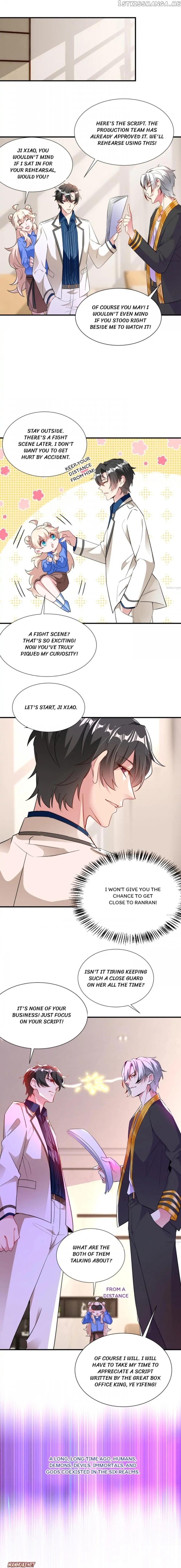 Adorable Princess chapter 155 - page 1