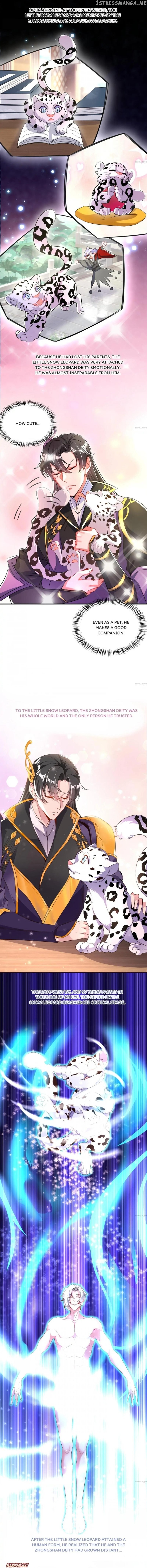 Adorable Princess chapter 155 - page 5