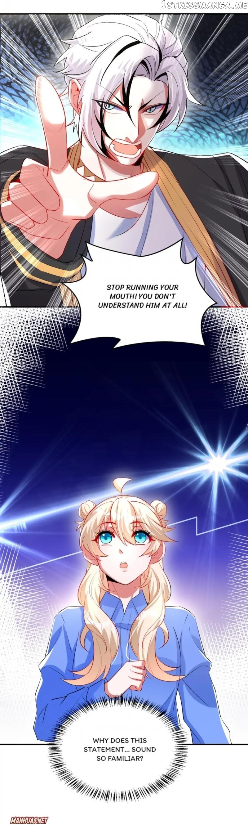 Adorable Princess chapter 155 - page 7