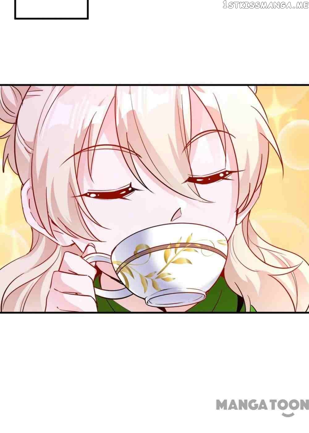 Adorable Princess chapter 124 - page 16
