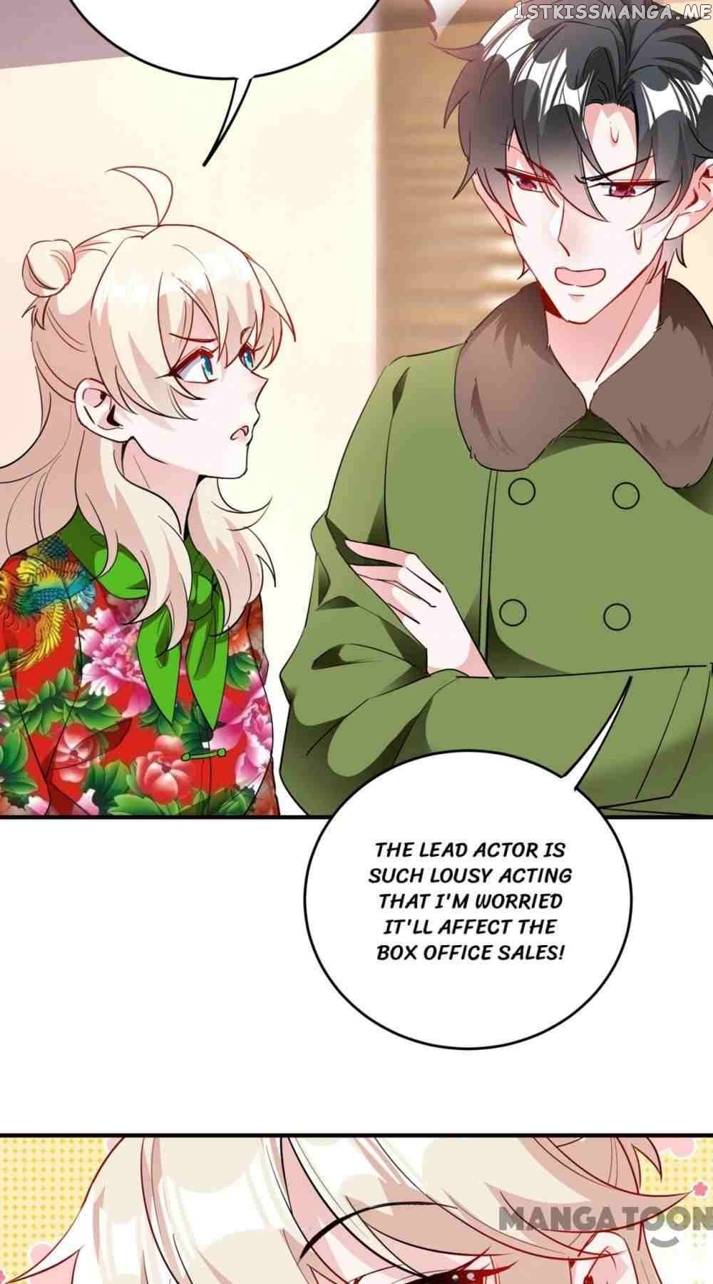 Adorable Princess chapter 124 - page 19