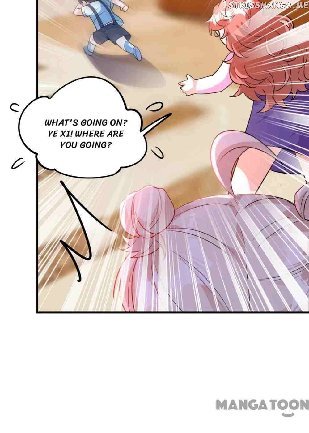 Adorable Princess chapter 124 - page 24