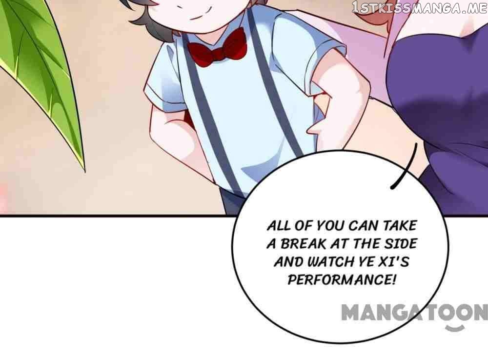 Adorable Princess chapter 124 - page 8