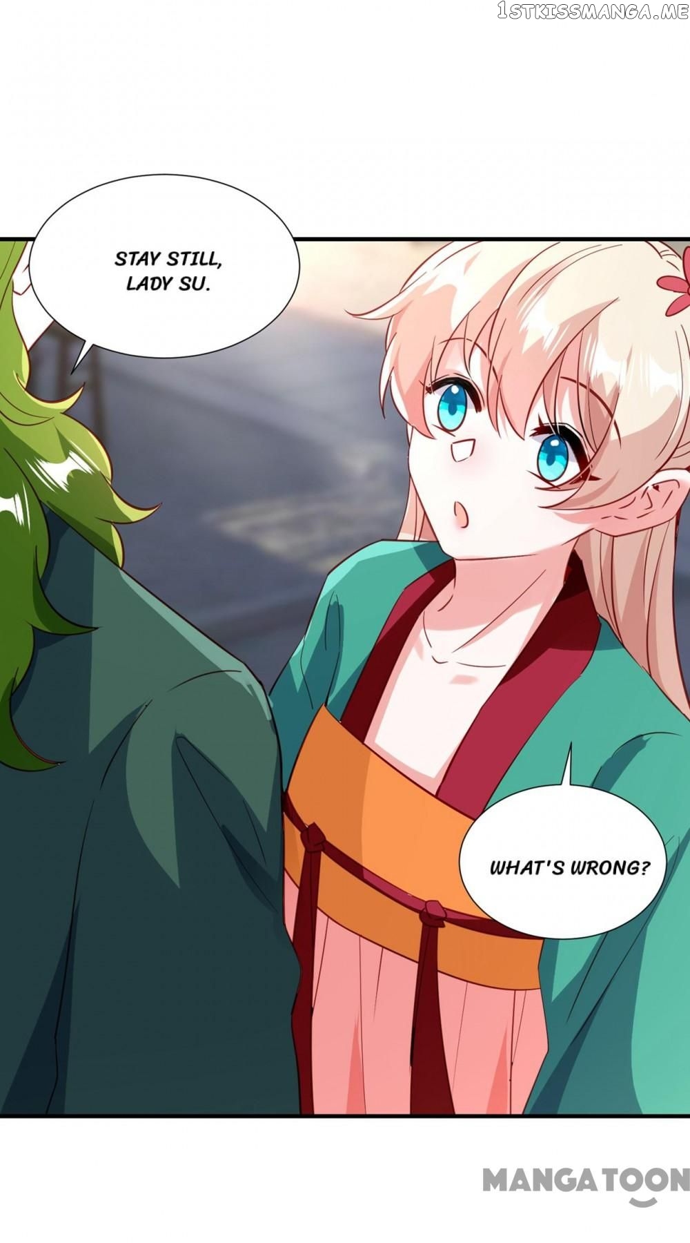Adorable Princess chapter 195 - page 18