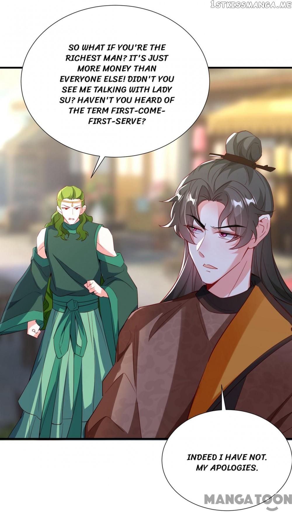 Adorable Princess chapter 195 - page 32