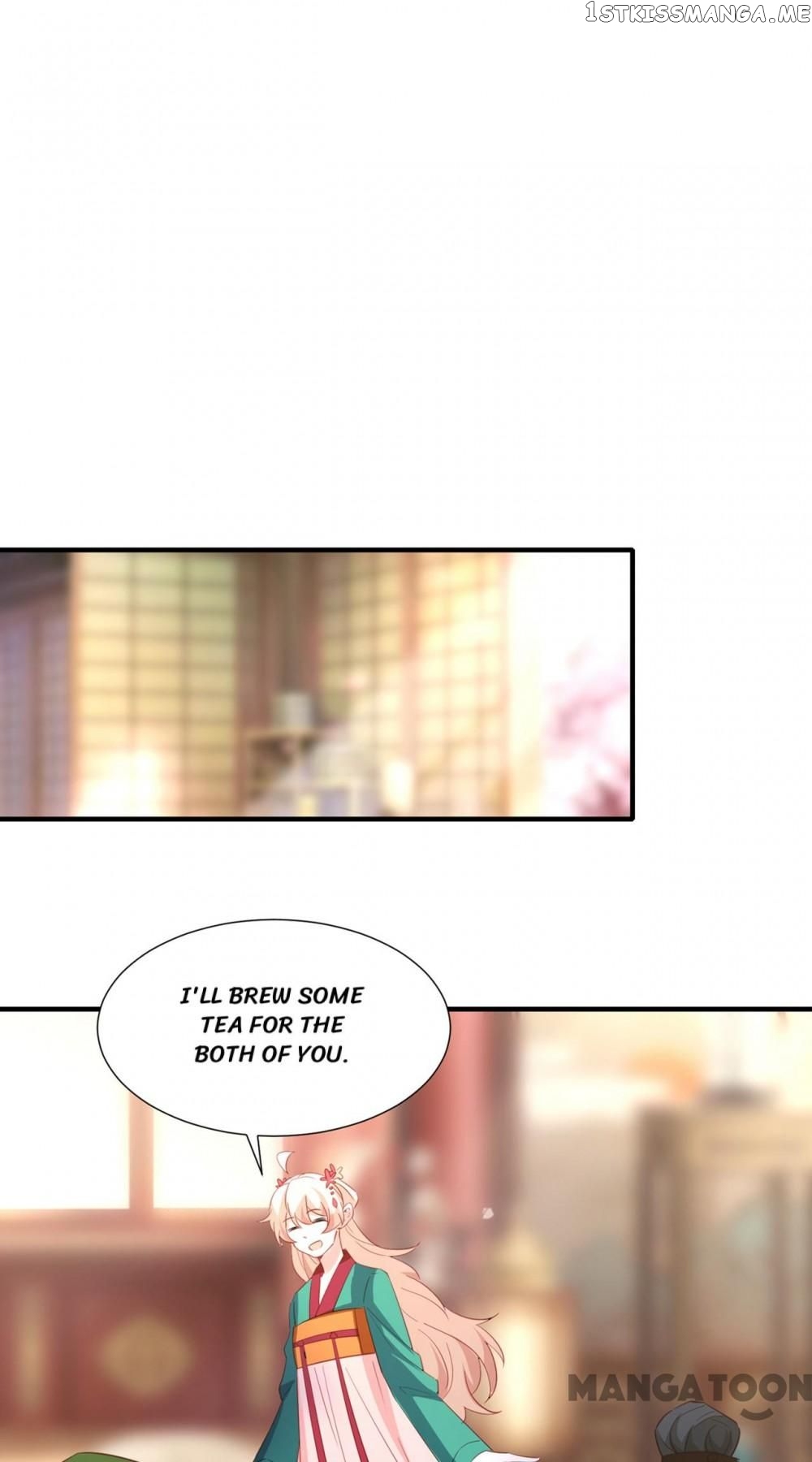 Adorable Princess chapter 195 - page 34