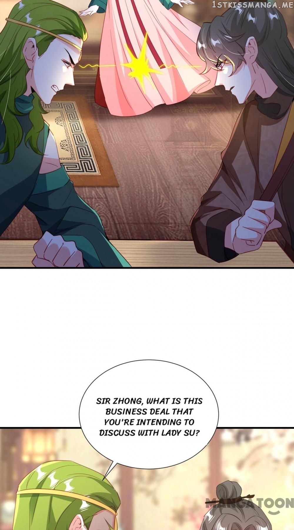 Adorable Princess chapter 195 - page 35