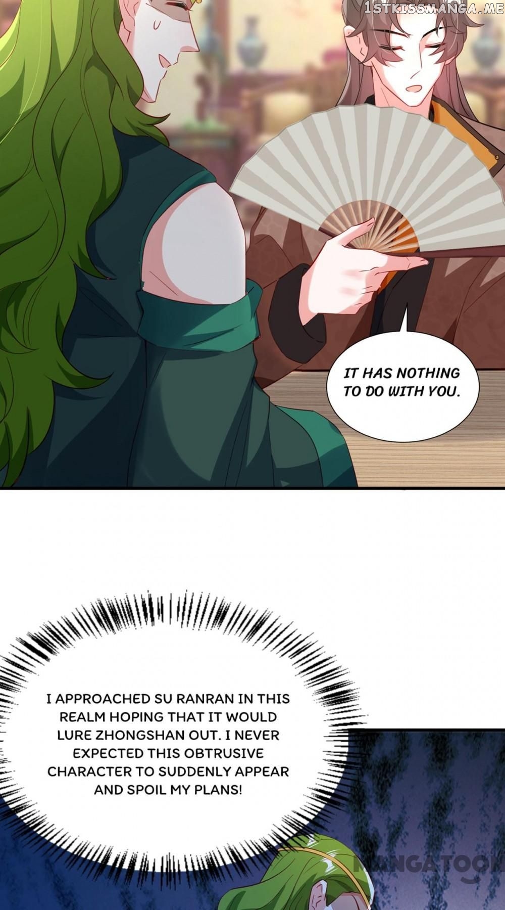Adorable Princess chapter 195 - page 36