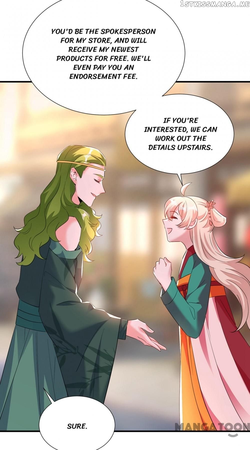 Adorable Princess chapter 195 - page 4