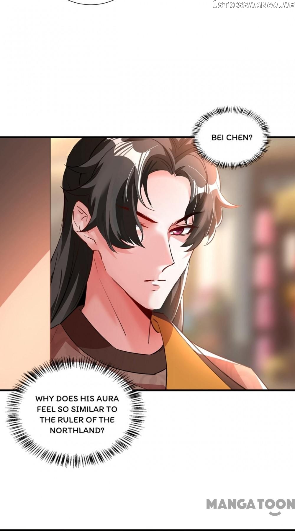 Adorable Princess chapter 195 - page 5