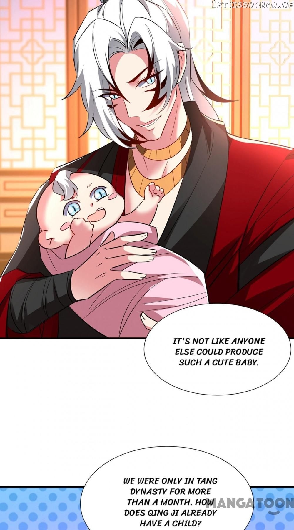 Adorable Princess chapter 209 - page 25