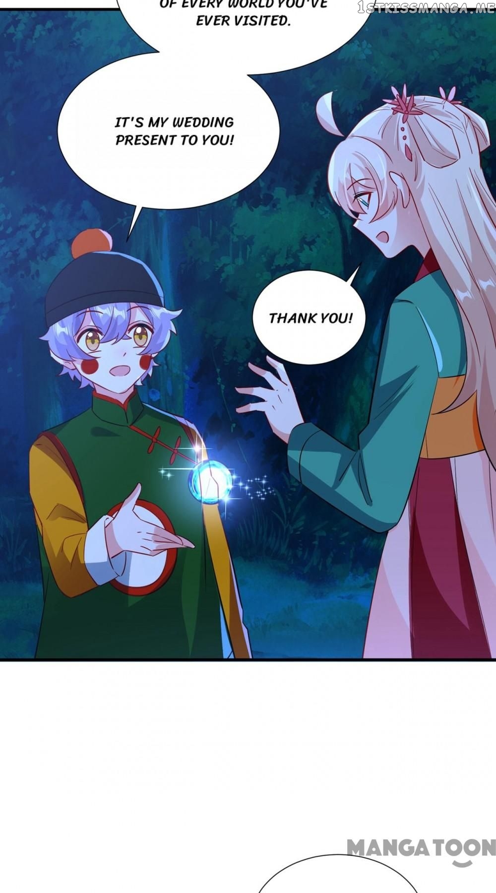 Adorable Princess chapter 209 - page 6