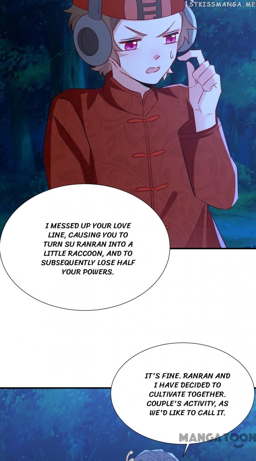 Adorable Princess chapter 209 - page 8