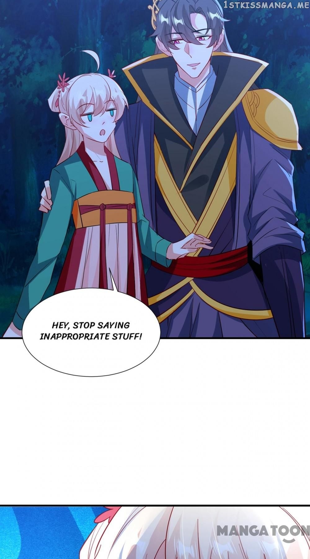 Adorable Princess chapter 209 - page 9
