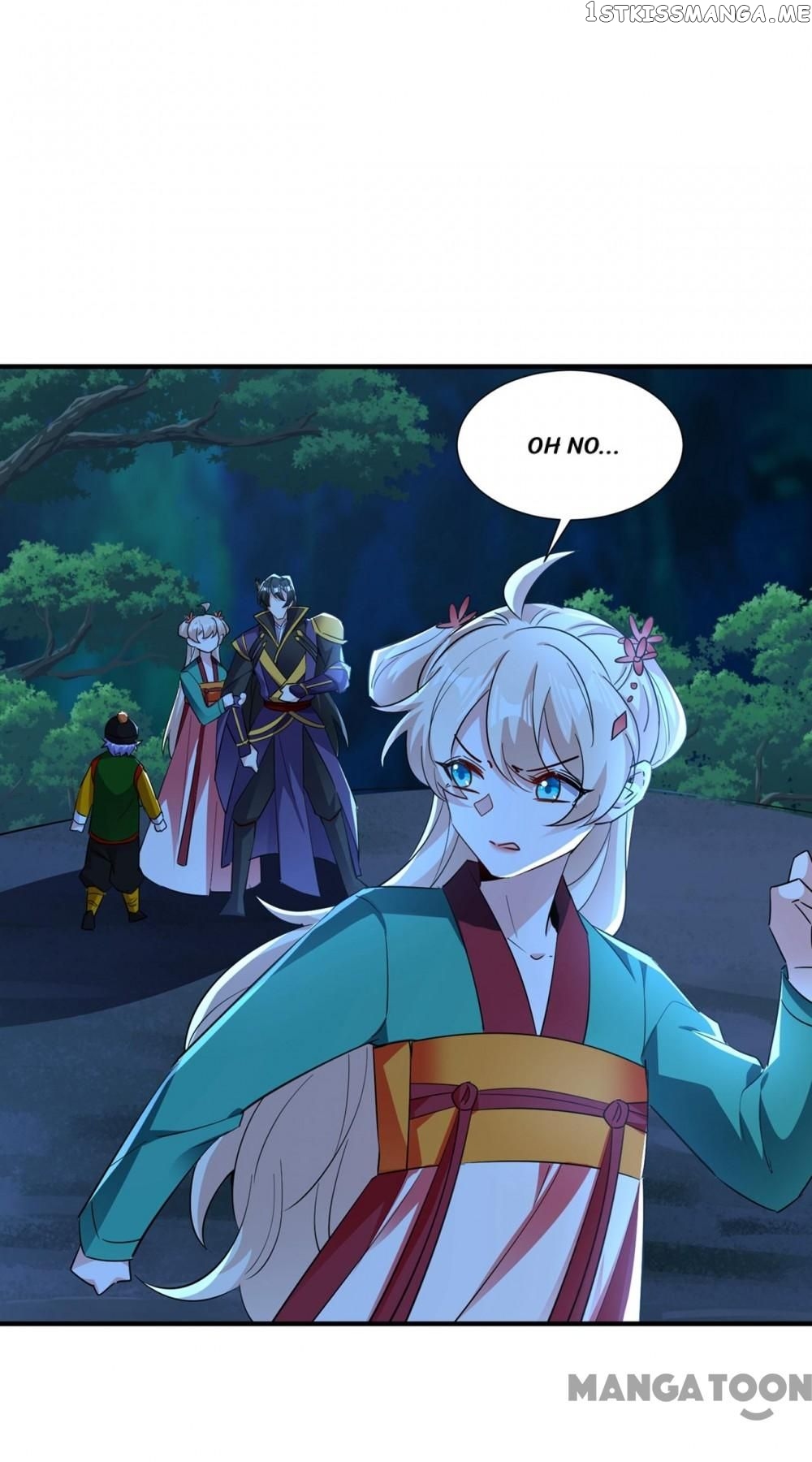 Adorable Princess chapter 208 - page 11