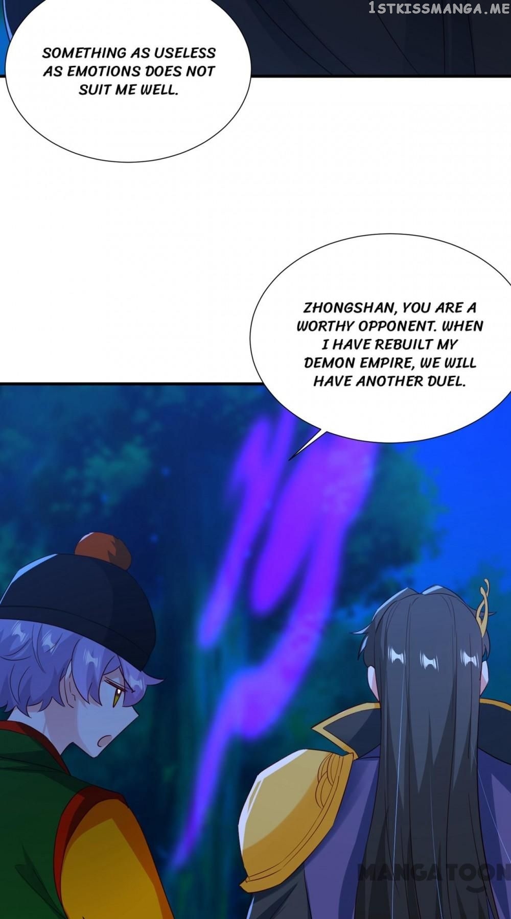 Adorable Princess chapter 208 - page 20