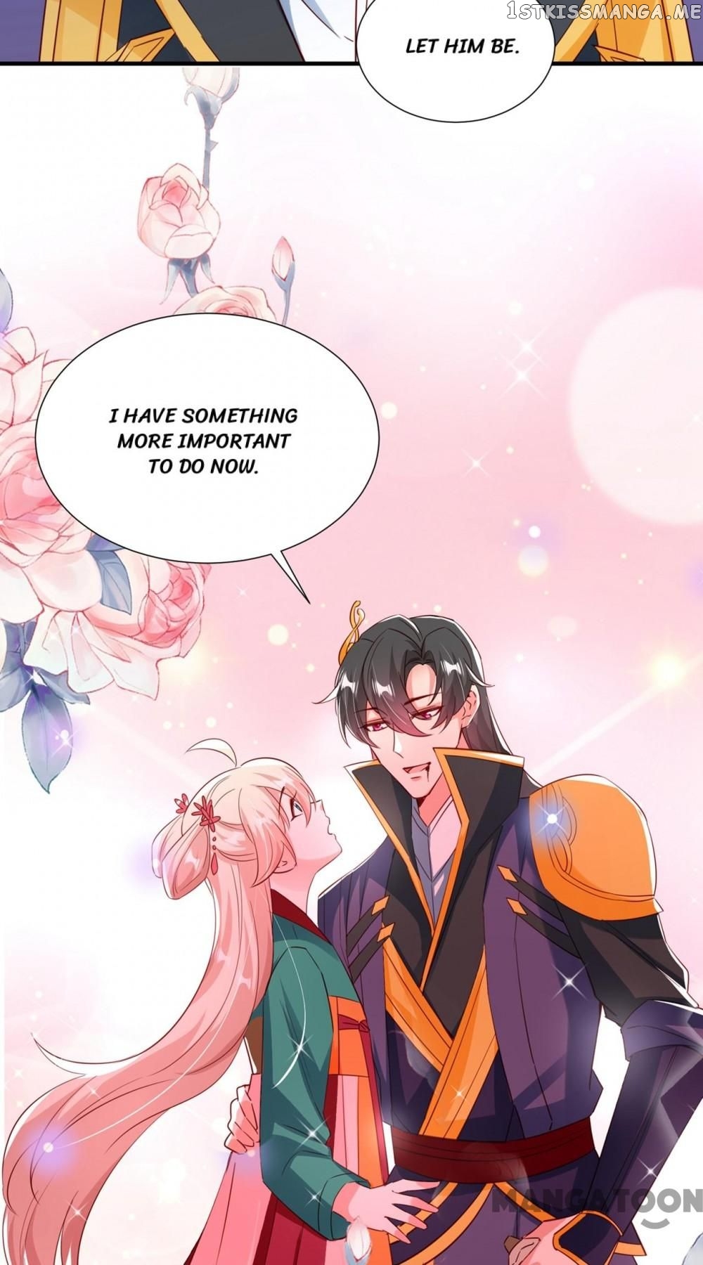 Adorable Princess chapter 208 - page 22