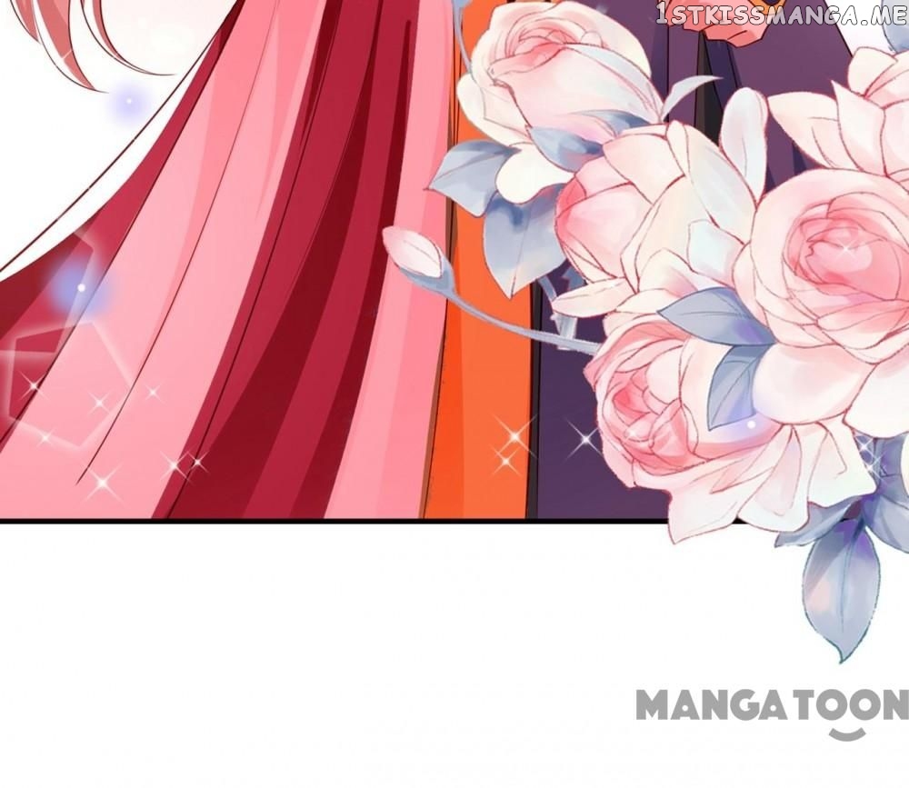 Adorable Princess chapter 208 - page 23