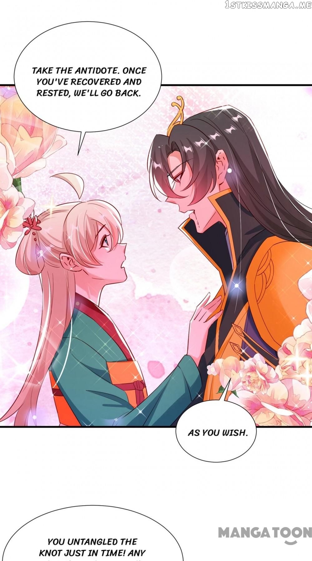 Adorable Princess chapter 208 - page 24