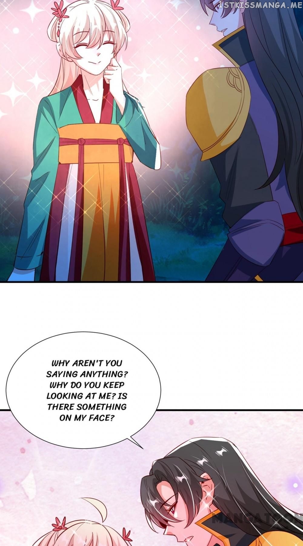 Adorable Princess chapter 208 - page 30