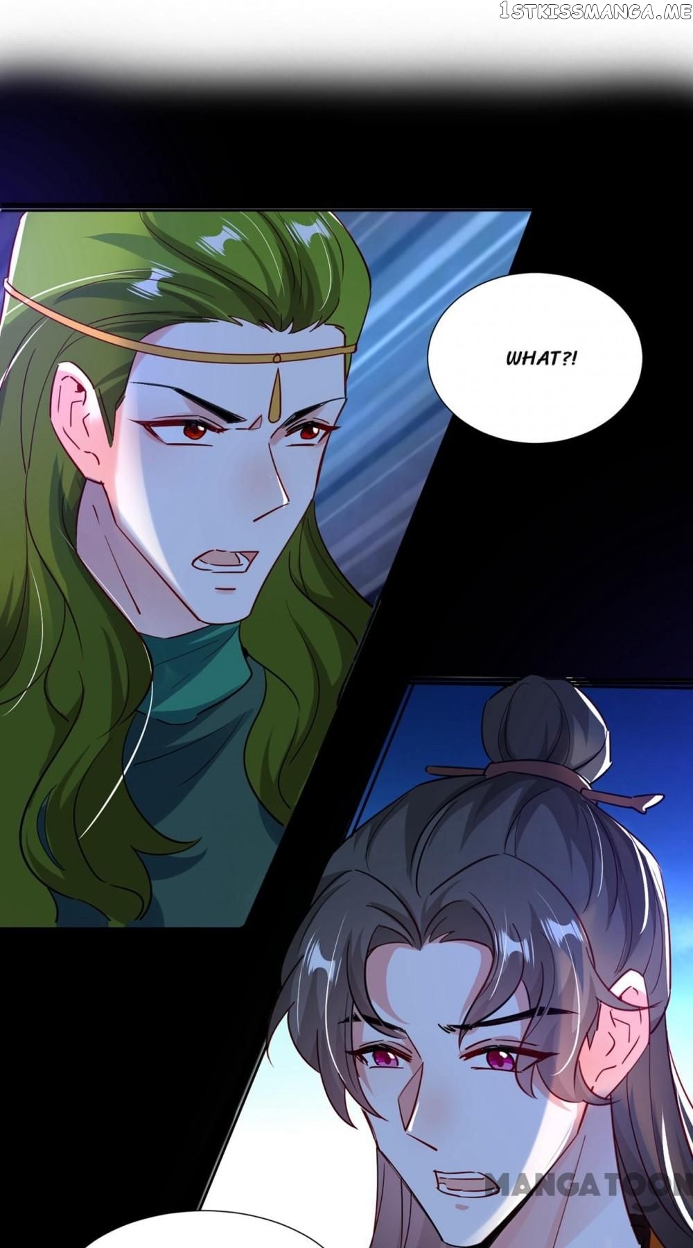 Adorable Princess chapter 206 - page 1